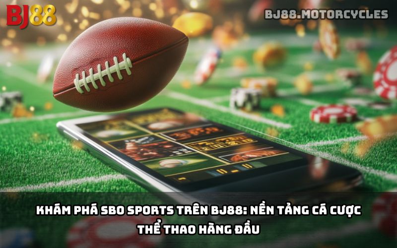 SBO Sports BJ88